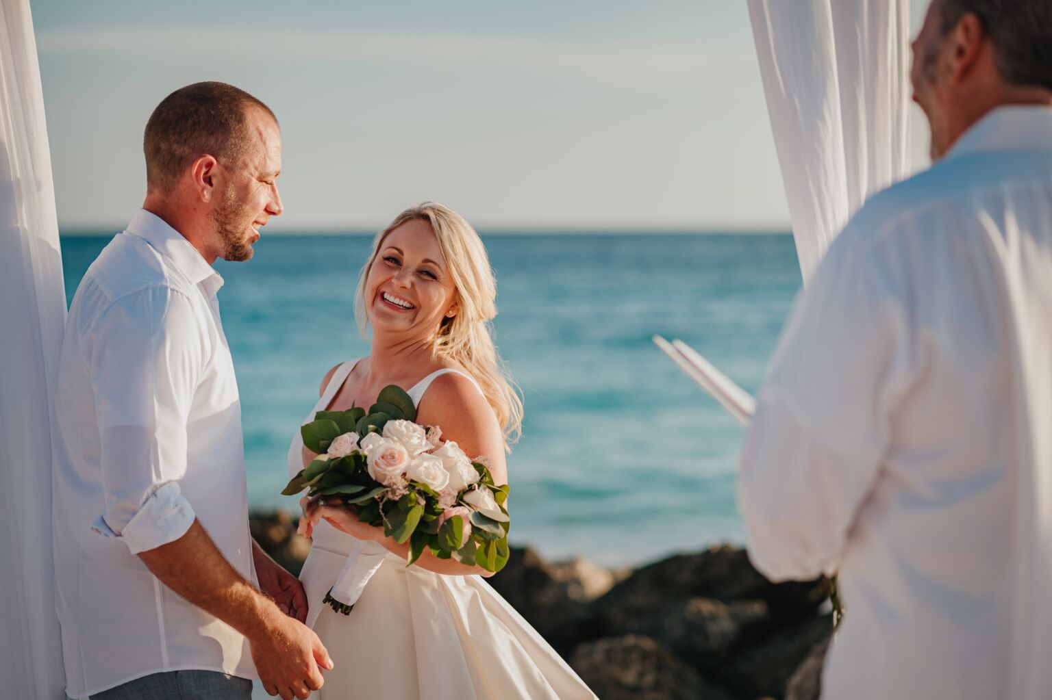 Home - Fabulous Ceremonies Aruba